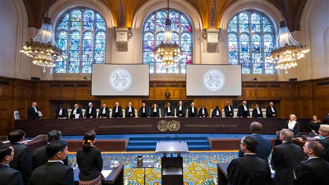 ICJ to rule on emergency measures on Myanmar over 'genocide'