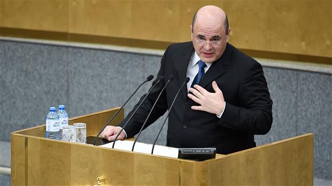Russian Duma approves Mikhail Mishustin as premier