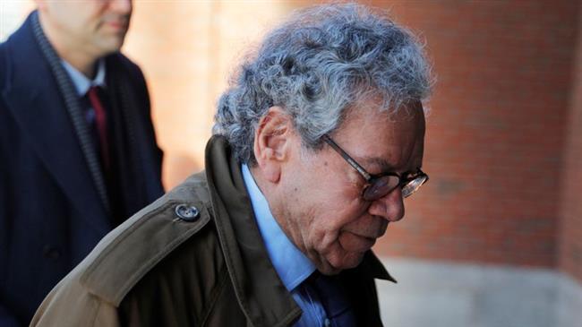 US pharma boss gets 5 years jail time for fueling opioid crisis