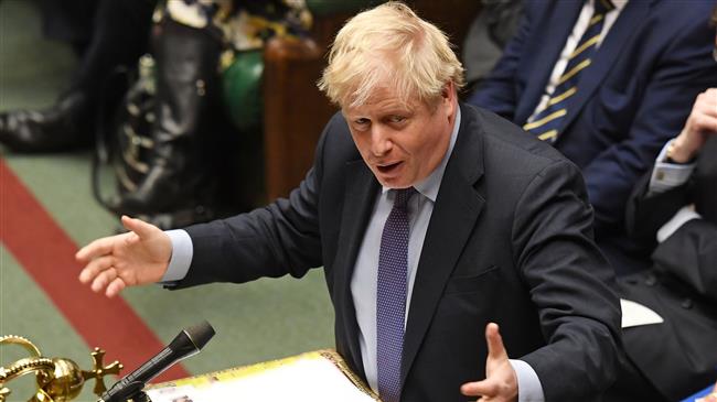 UK cabinet bloodbath