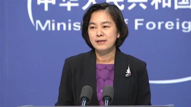 China rejects US senator’s vaccine claims, asks for proof