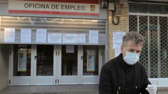 Urgent need for COVID-19 funding, EU Commission warns