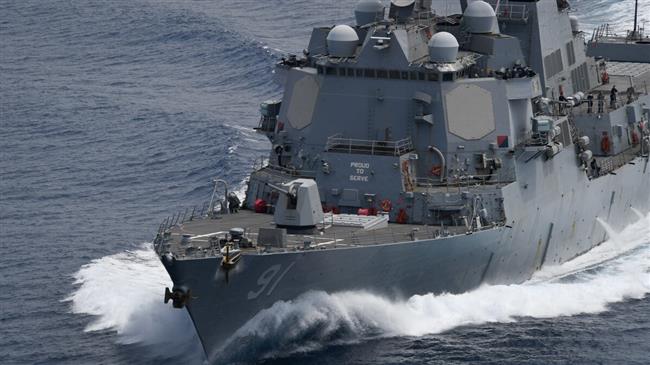 US conducts second military operation off Venezuela’s coast