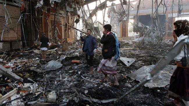 Saudi Arabia, UAE neo-Nazi regimes of present era: Yemeni PM