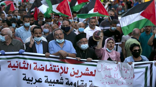 ‘Normalization with Israel amounts to neocolonialism’