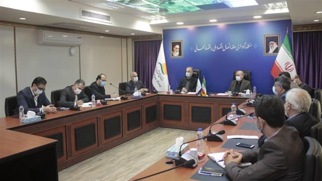 Iran to host Eurasia econ. meeting with eye on busting sanctions