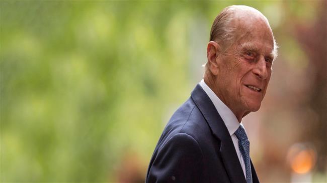 Social media mocks 'racist imperialist' Prince Philip