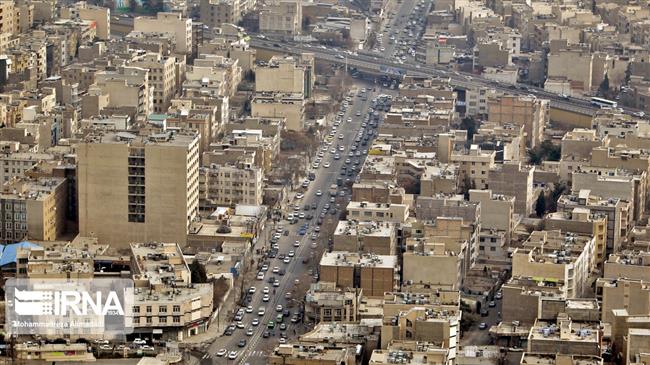 Tax expert estimates empty homes in Iran are worth $200bn