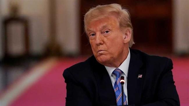 Trump faces possibility of conviction in Trump Organization case