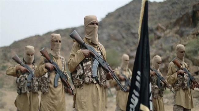 Yemen: US mobilizing al-Qaeda, Daesh terrorists against army in Bayda