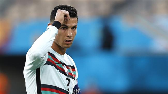 No direct impact on sales from Ronaldo snub: Coca-Cola CFO