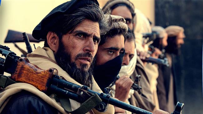 Afghan forces battling Taliban’s advances on major cities