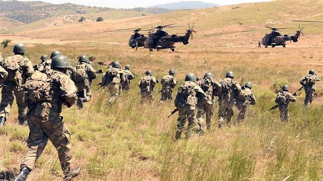 Iraqi lawmaker warns against Turkey’s bid to ‘invade Mosul, annex it’