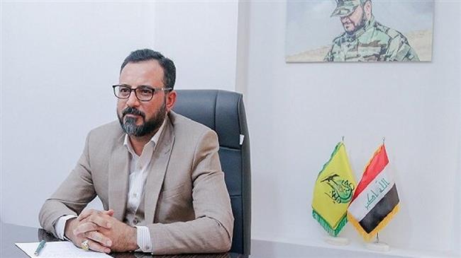 'No differentiation between Turkey, US in resistance against occupiers'
