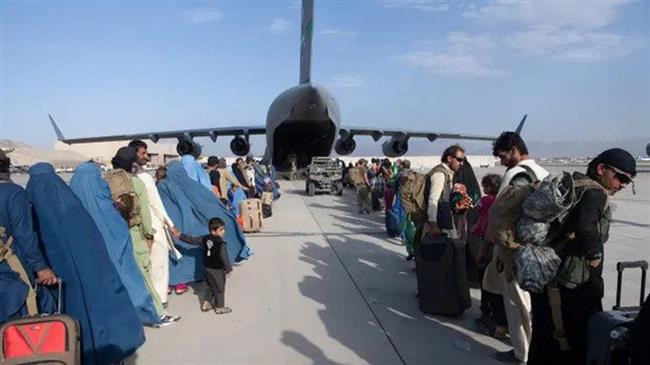 UK denies Pentagon leaks it pushed to leave Kabul airport gate open before deadly attack