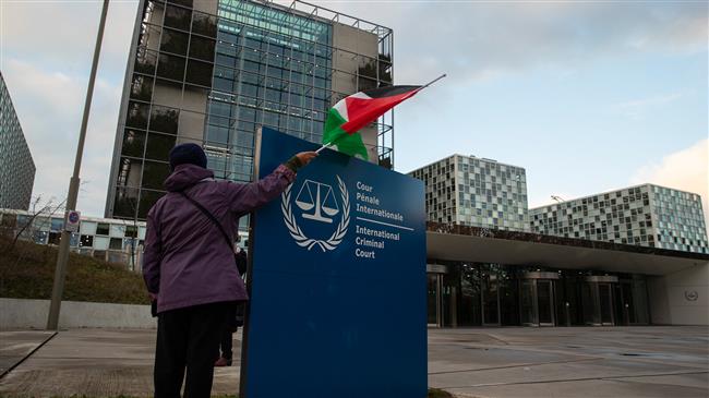 Palestine urges ICC to expedite probe into Israel's war crimes