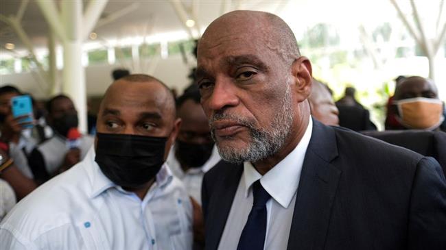 Haiti prosecutors seek to grill PM on CIA-linked assassination of president