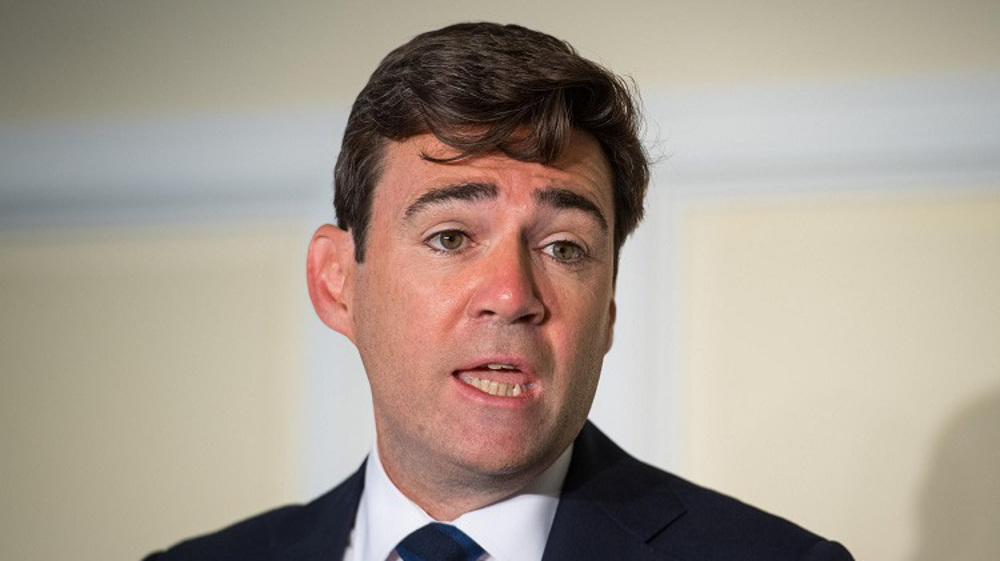 North England leaders vow to resist new coronavirus measures 