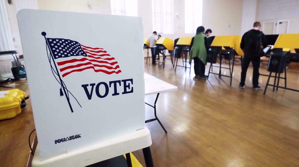 Are US elections democratic?