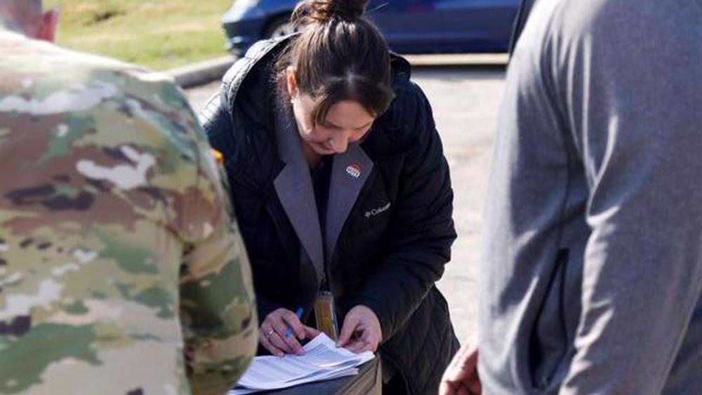 Specter of US election chaos raises questions on military role