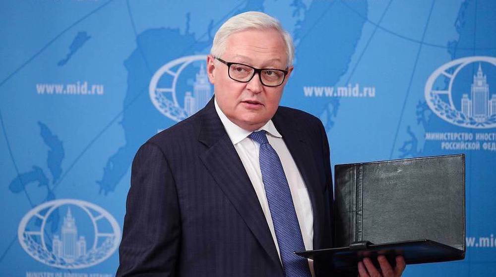 Russia rejects conditional US offer to extend New START