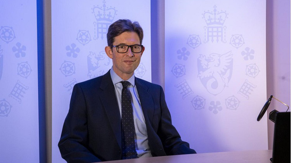 MI5 boss: UK faces a ‘nasty mix’ of terror and espionage threats