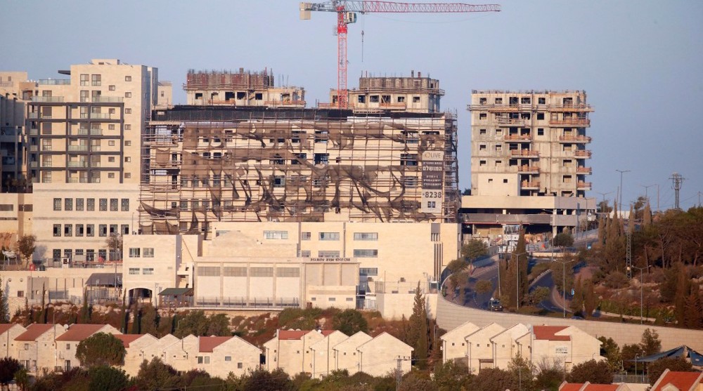 Palestine: New settlement project part of Israel’s annexation scheme