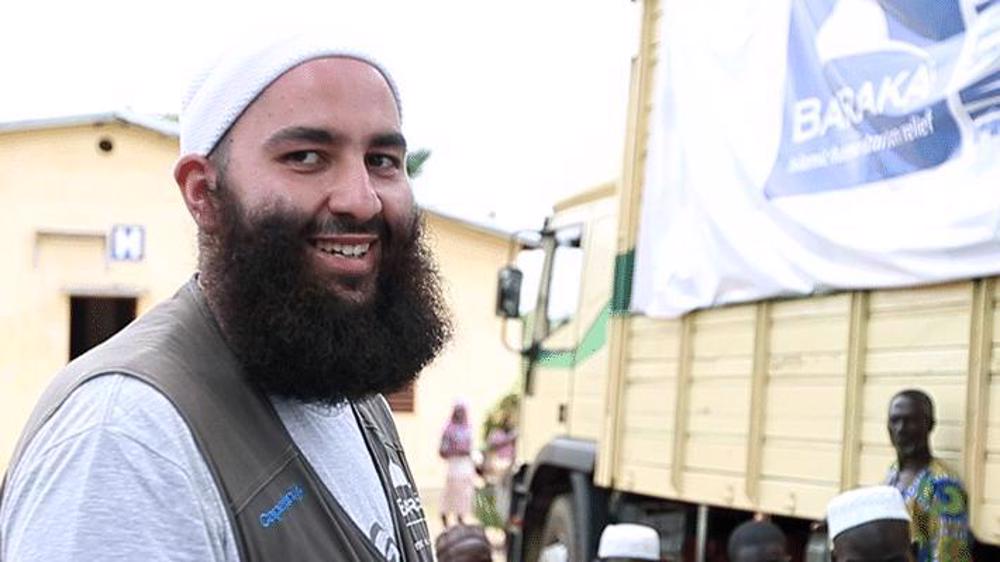 France islamophobia: Police arrest head of Muslim NGO 