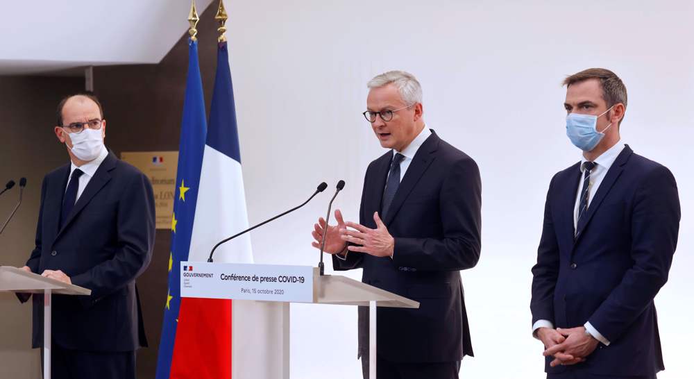 France urges EU to impose WTO state aid sanctions over Boeing