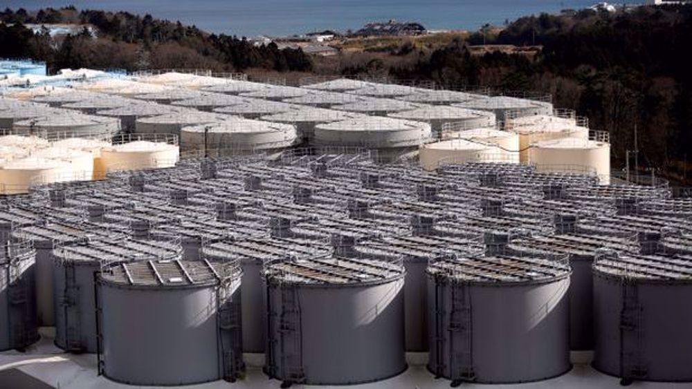 Japan to release Fukushima contaminated water into sea: Reports