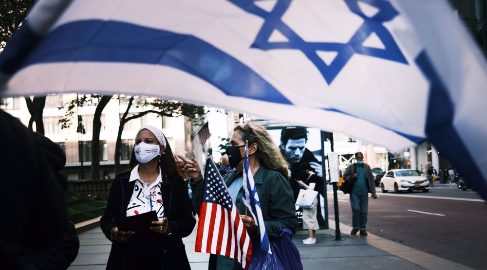 Israel children in abject poverty, no budget for 2020 education