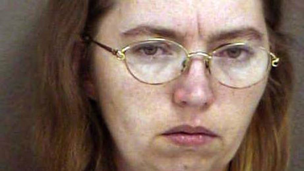 US schedules first execution of a woman in seven decades