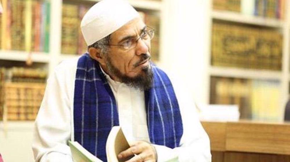 Rights group urges immediate release of dissident Saudi cleric