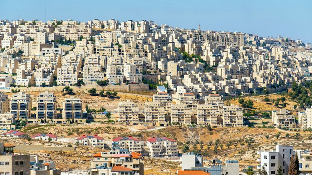 Israel’s new settlement plan result of Arab normalization deals: Hamas