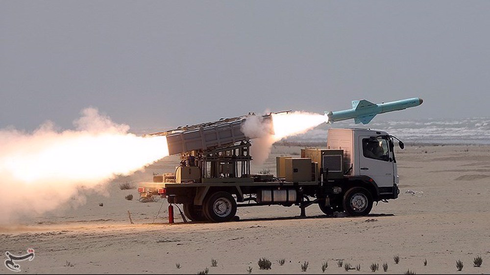 Iran’s UN mission hails end of ‘unjust’ arms embargo