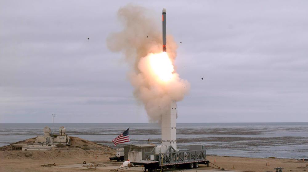 Russia to respond to US missile deployment in Asia Pacific: Envoy 