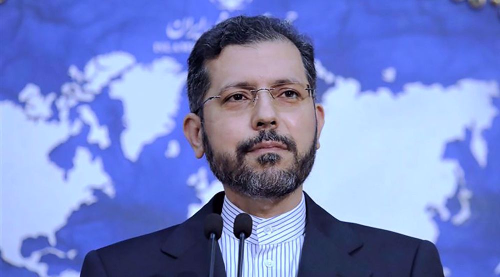 Miscalculation about Iran ‘mother of all quagmires’: Tehran warns US