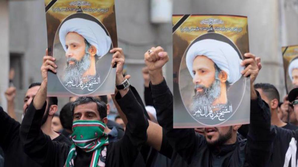 HRW calls on Saudi Arabia to halt eight imminent executions