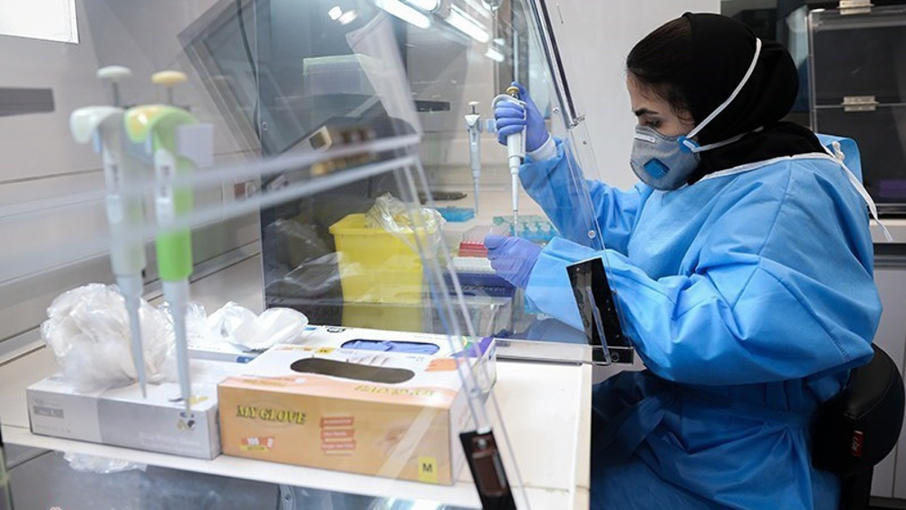 Iran to begin human trials for indigenous COVID-19 vaccine