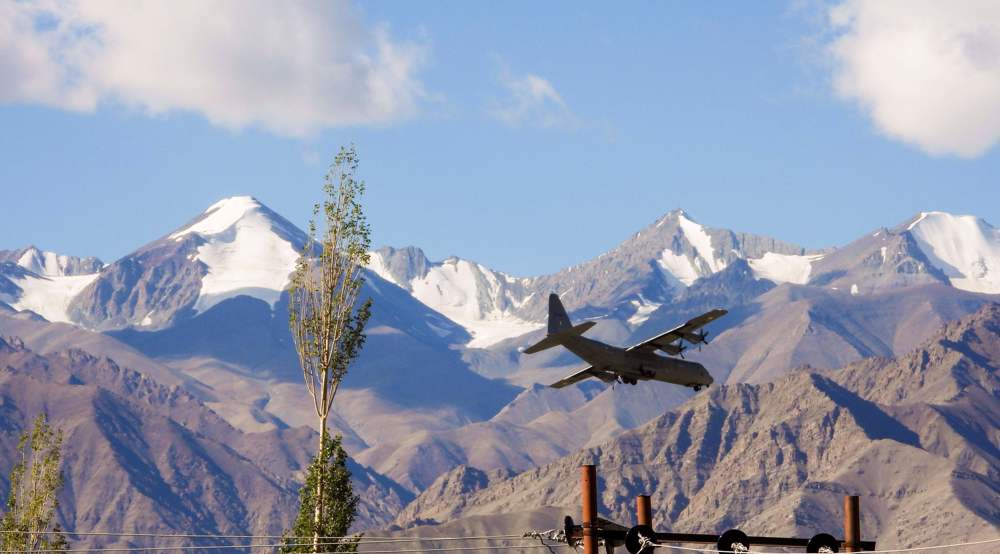 India releases Chinese soldier detained at tense border