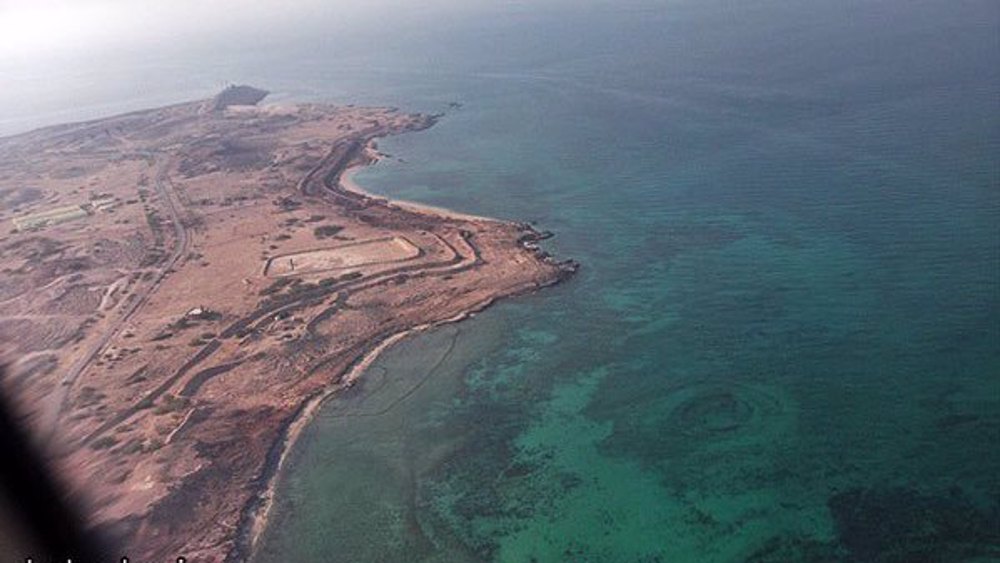 Iran stresses sovereignty over trio of Persian Gulf islands at UNSC