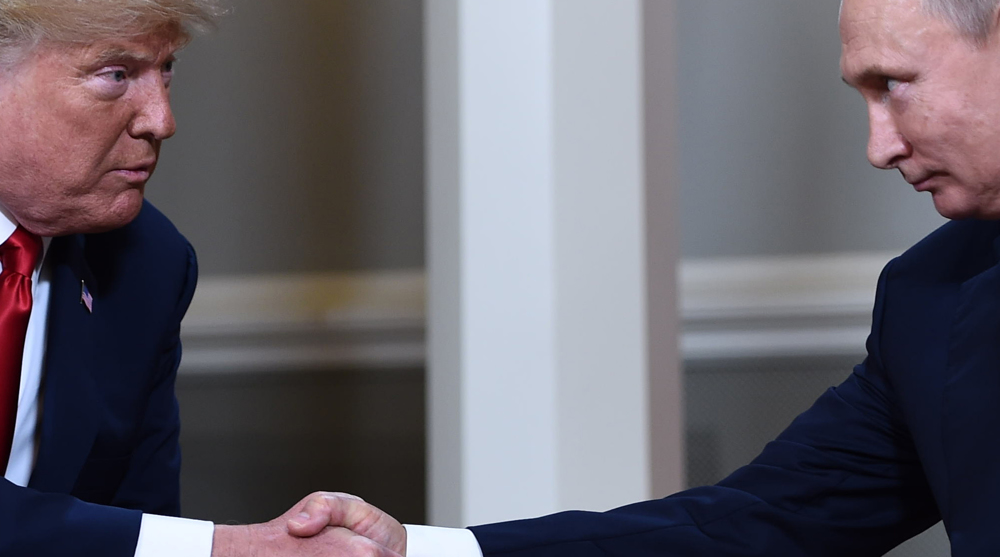 New START nuclear treaty may never actually start