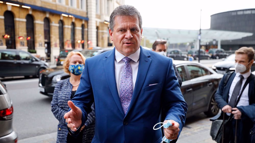 With or without a deal, Brexit