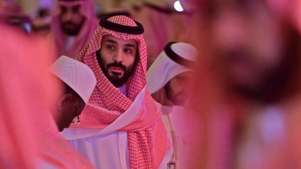 MBS: «l'Iran va me liquider, si...»