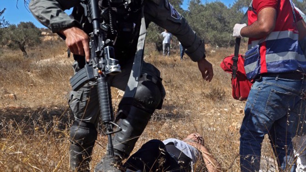 Palestinian teen killed in West Bank; hunger striking inmate in critical condition