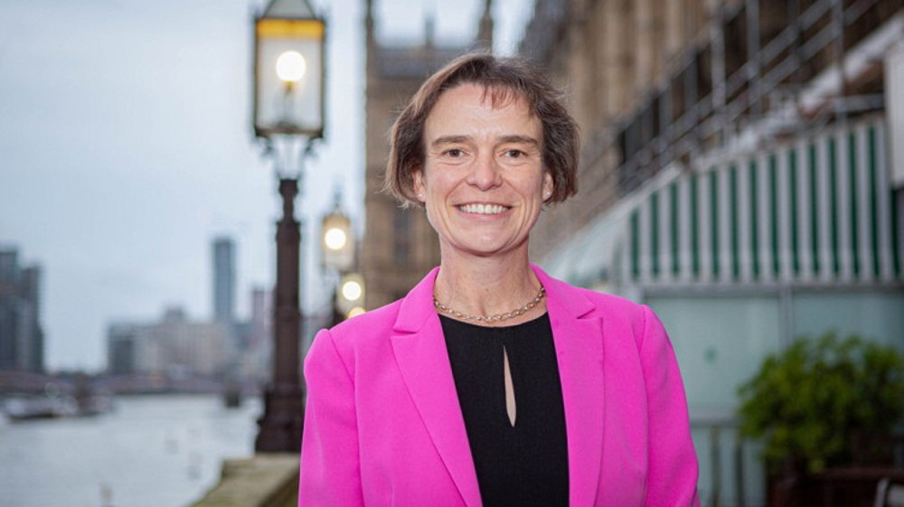Tory MP under pressure to quit over free school meals ‘mockery’ comment