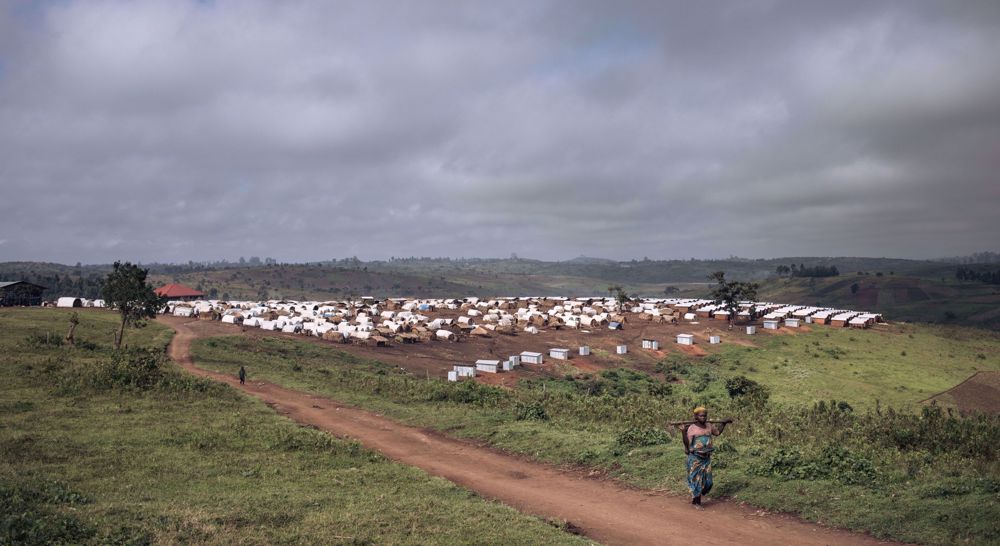 Congo army killed 33 militiamen in Ituri fighting