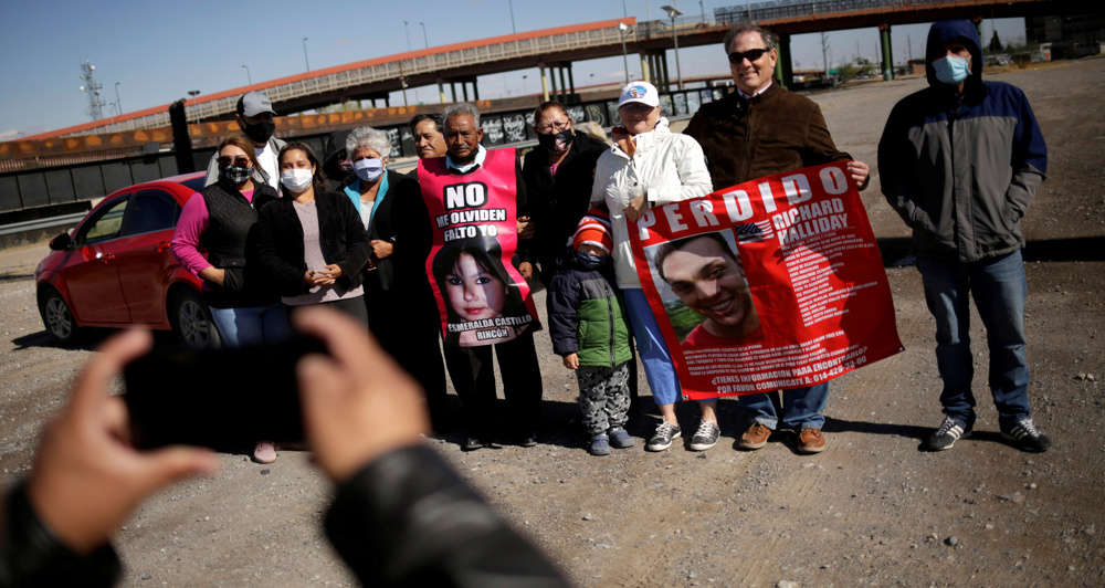 59 bodies found in clandestine graves in Mexico's Guanajuato