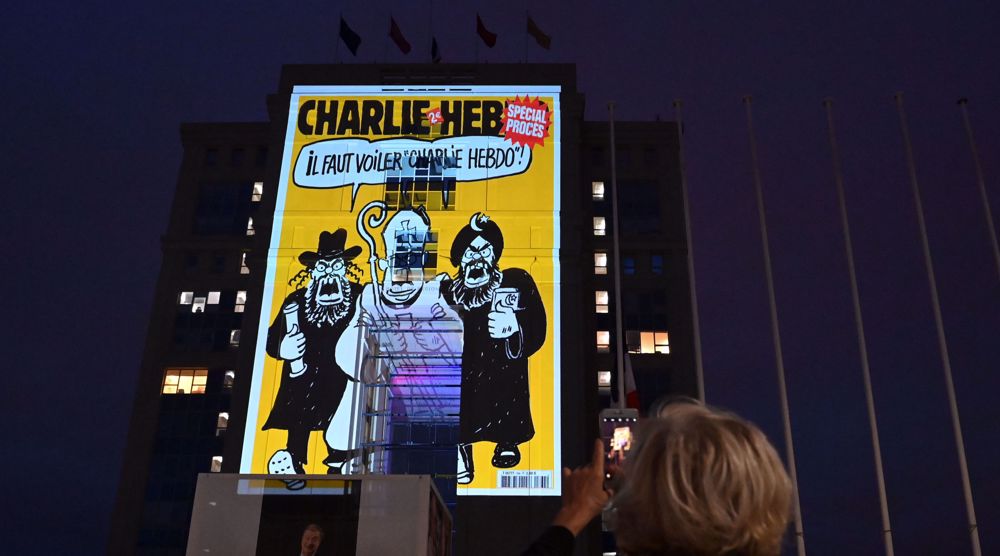 Endemic Islamophobia in France 