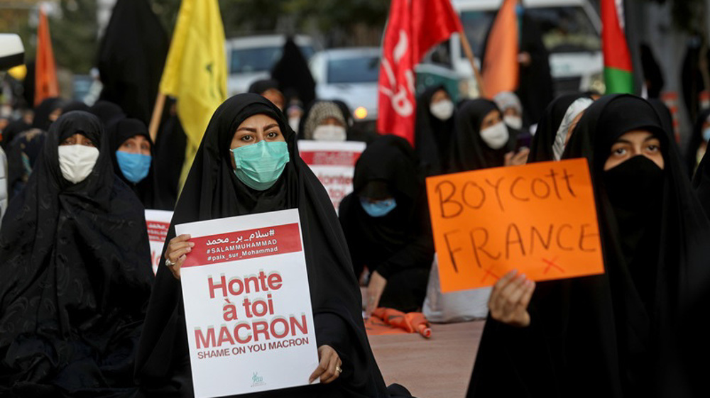 Bahraini cleric: Muslims must not remain silent on Macron’s insult to Islam